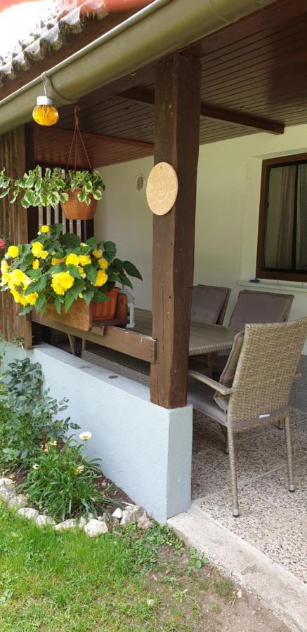 Apartment Sonce Bohinj Εξωτερικό φωτογραφία