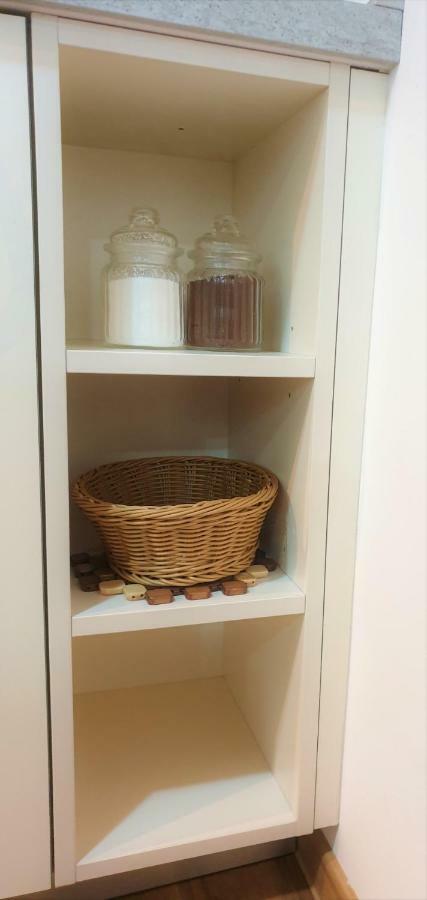 Apartment Sonce Bohinj Εξωτερικό φωτογραφία