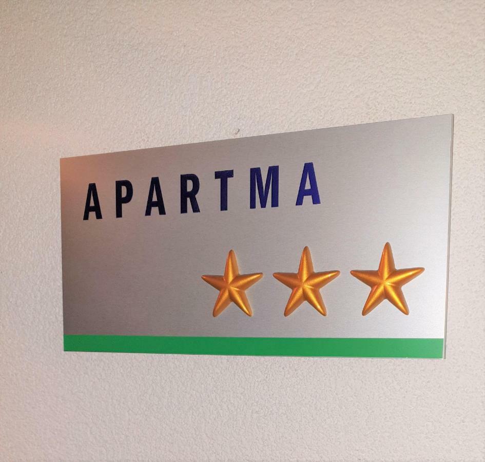 Apartment Sonce Bohinj Εξωτερικό φωτογραφία