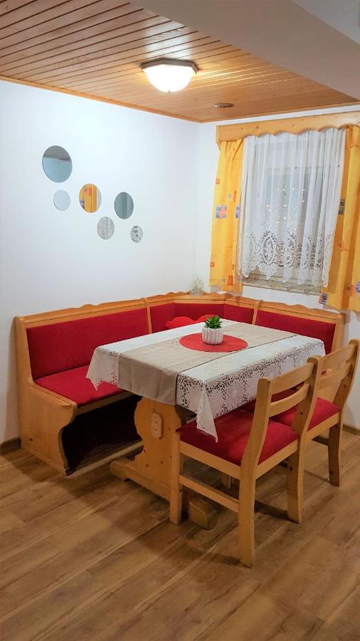 Apartment Sonce Bohinj Εξωτερικό φωτογραφία