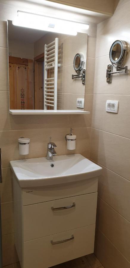 Apartment Sonce Bohinj Εξωτερικό φωτογραφία